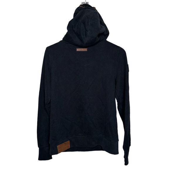 Naketano Hoodie Womens Large - Picture 2 of 3